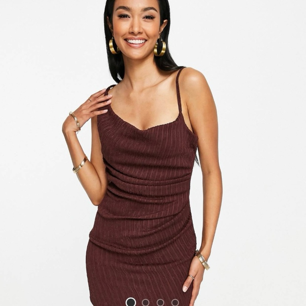 Mini Dress - Picture 3 of 5